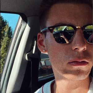 Meet your Posher, Zack